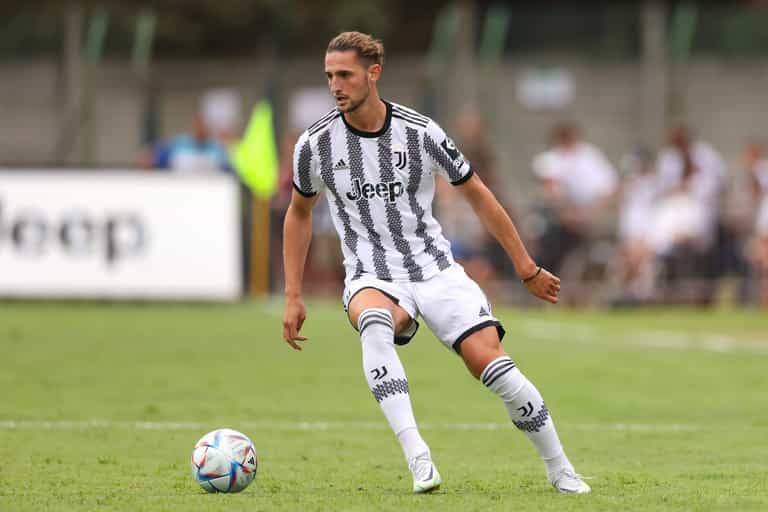 Adrien Rabiot’s mother has put Man Utd move at risk of collapse Adrien Rabiot’s mother has put Man Utd move at risk of collapse