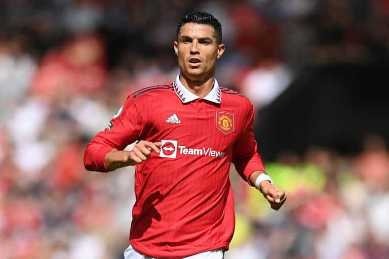 Man United now open to selling Cristiano Ronaldo this transfer window Man United now open to selling Cristiano Ronaldo this transfer window
