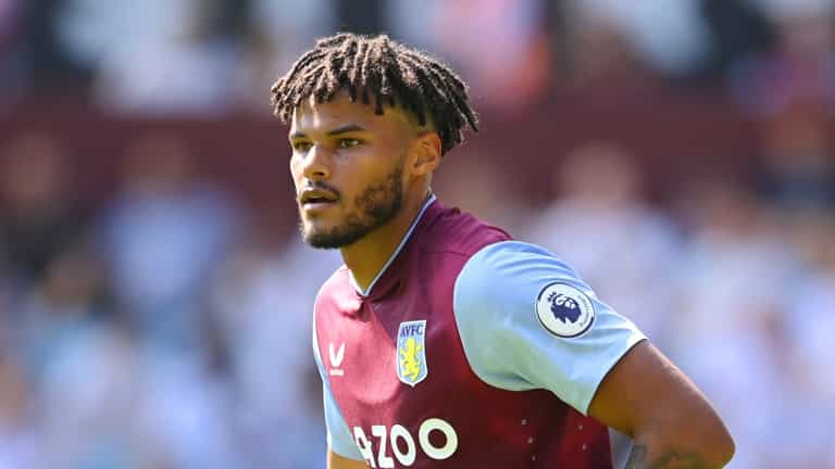 Tyrone Mings hits back at Graeme Souness for ‘weird’ article Tyrone Mings hits back at Graeme Souness for ‘weird’ article
