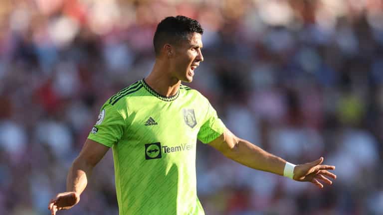 Man United deny reports that they could terminate Cristiano Ronaldo’s contract Man United deny reports that they could terminate Cristiano Ronaldo’s contract