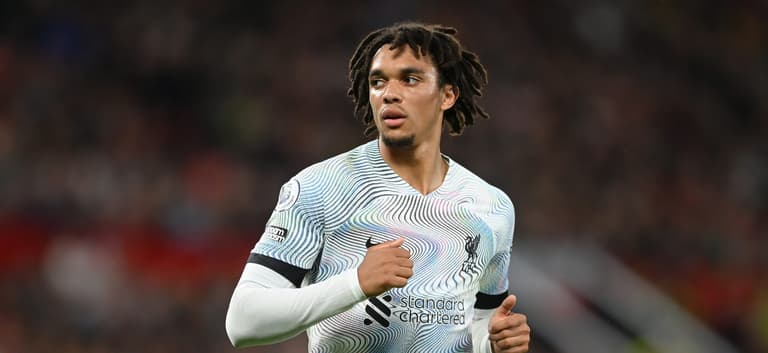 “Trent Alexander-Arnold is the worst” out of England’s right backs according to former Premier League star “Trent Alexander-Arnold is the worst” out of England’s right backs according to former Premier League star