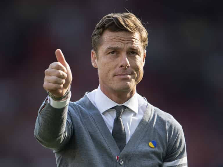 One line stands out like a sore thumb as Bournemouth sack Scott Parker One line stands out like a sore thumb as Bournemouth sack Scott Parker