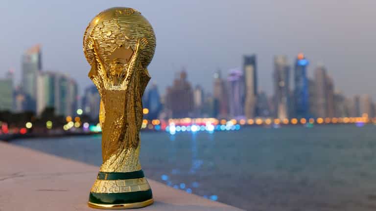 FIFA set to move the start date of 2022 World Cup FIFA set to move the start date of 2022 World Cup