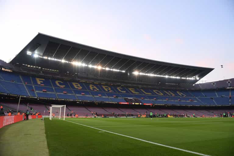 Barcelona sell off a further €103m in assets to register new signings Barcelona sell off a further €103m in assets to register new signings