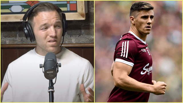 “I just can’t agree with it” – Darran O’Sullivan critical of Shane Walsh’s transfer to Kilmacud Crokes “I just can’t agree with it” – Darran O’Sullivan critical of Shane Walsh’s transfer to Kilmacud Crokes