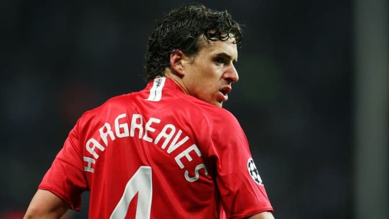 “Save it for the game!” – Owen Hargreaves on Man United fight before Champions League victory over Chelsea “Save it for the game!” – Owen Hargreaves on Man United fight before Champions League victory over Chelsea