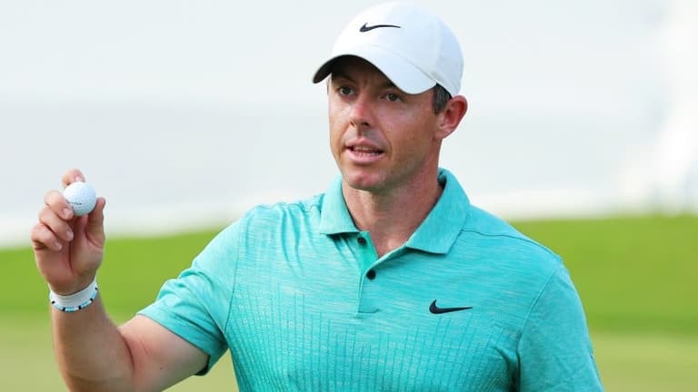 Rory McIlroy clinches $18m Tour Championship after wild finish at East Lake Rory McIlroy clinches $18m Tour Championship after wild finish at East Lake