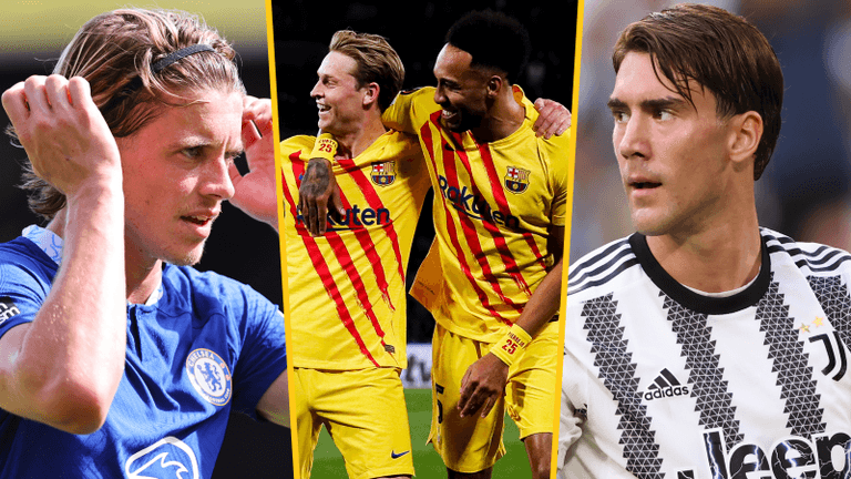 Transfer Deadline: The one player your club desperately needs to sign Transfer Deadline: The one player your club desperately needs to sign