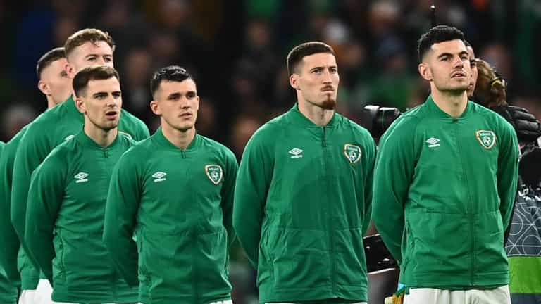 The best and worst qualification groups Ireland could get for Euro 2024 The best and worst qualification groups Ireland could get for Euro 2024