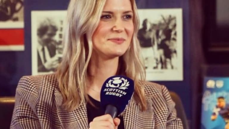 Sky Sports’ Jo Wilson announces she has been diagnosed with cancer Sky Sports’ Jo Wilson announces she has been diagnosed with cancer