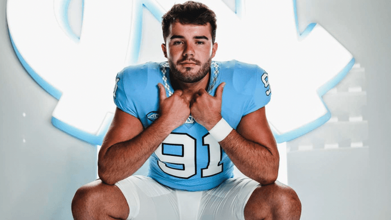 “I expect myself to be great” – Ben Kiernan, the Irishman with his sights on the NFL “I expect myself to be great” – Ben Kiernan, the Irishman with his sights on the NFL