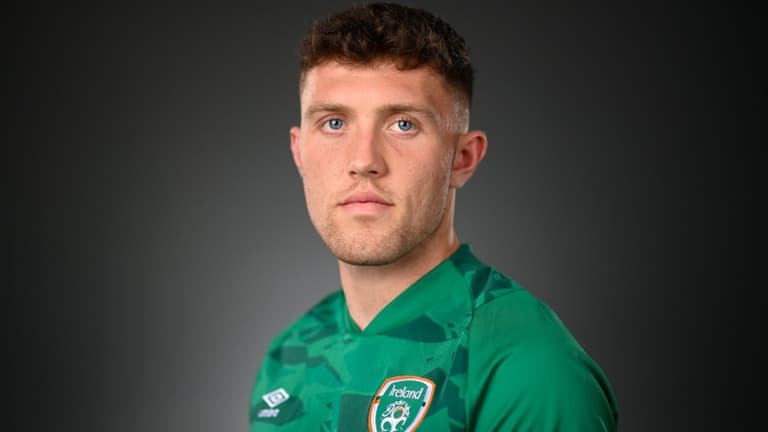 The clear-cut differences between what Stephen Kenny and Dara O’Shea said, last night The clear-cut differences between what Stephen Kenny and Dara O’Shea said, last night