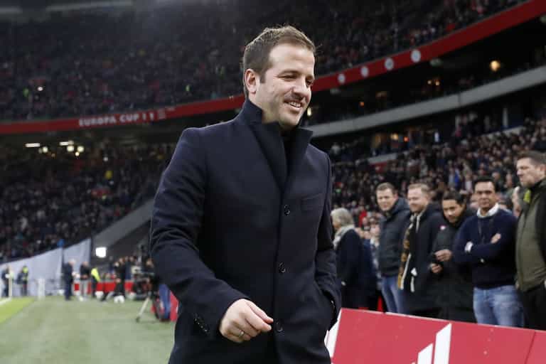Rafael van der Vaart takes aim at ‘mediocre’ Liverpool Rafael van der Vaart takes aim at ‘mediocre’ Liverpool