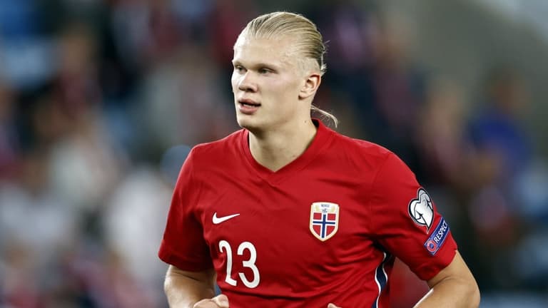 Ireland set to play Norway in Dublin before the World Cup Ireland set to play Norway in Dublin before the World Cup