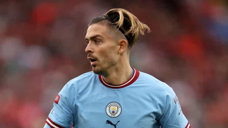 ‘I don’t know what his problem is’ -Jack Grealish hits back at Graeme Souness ‘I don’t know what his problem is’ -Jack Grealish hits back at Graeme Souness