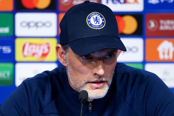 Thomas Tuchel releases emotional statement after Chelsea sacking Thomas Tuchel releases emotional statement after Chelsea sacking