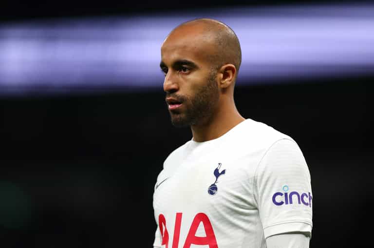 Lucas Moura criticised for airing right-wing views and comparing communism to Nazism Lucas Moura criticised for airing right-wing views and comparing communism to Nazism