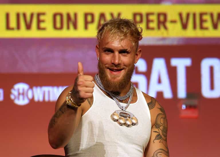 Eddie Hearn sues Jake Paul for $100million following bribe allegation Eddie Hearn sues Jake Paul for $100million following bribe allegation