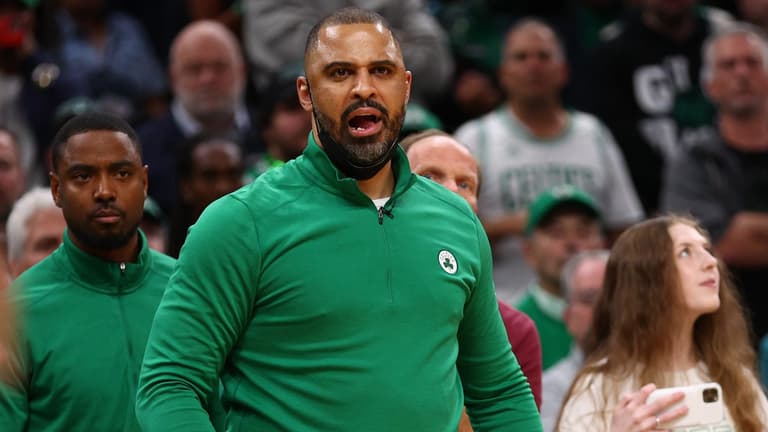 “Watching these last few days unfold has been heartbreaking” – Boston Celtics reporter on Ime Udoka scandal “Watching these last few days unfold has been heartbreaking” – Boston Celtics reporter on Ime Udoka scandal