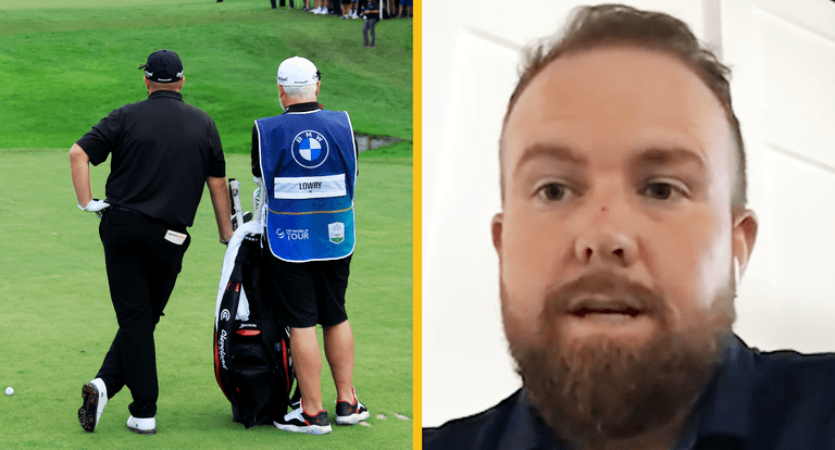 Shane Lowry names his favourite ‘off the beaten track’ golf course in Ireland Shane Lowry names his favourite ‘off the beaten track’ golf course in Ireland