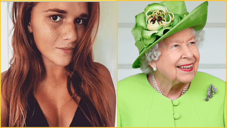 Australian rugby player punished for calling the Queen a ‘dumb dog’ on the day of her death Australian rugby player punished for calling the Queen a ‘dumb dog’ on the day of her death