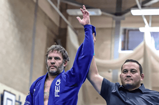 Tom Hardy wins yet another Jiu-Jitsu championship after emphatic finish Tom Hardy wins yet another Jiu-Jitsu championship after emphatic finish