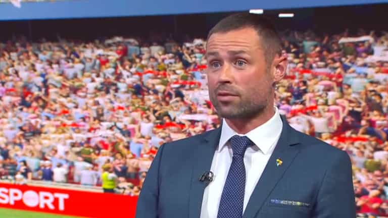 Damien Delaney criticises Stephen Kenny after ‘shambolic’ Armenia win Damien Delaney criticises Stephen Kenny after ‘shambolic’ Armenia win