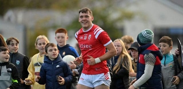 The one moment that shows why David Clifford is the best player around The one moment that shows why David Clifford is the best player around