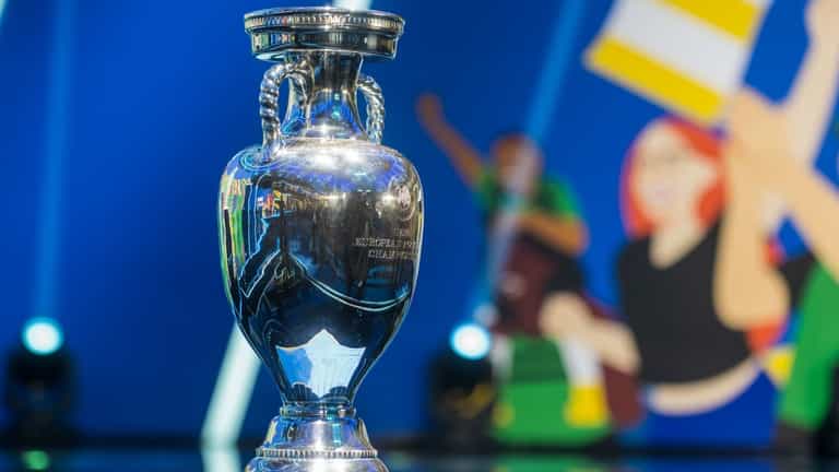 Ireland handed nightmare group for Euro 2024 qualification campaign Ireland handed nightmare group for Euro 2024 qualification campaign