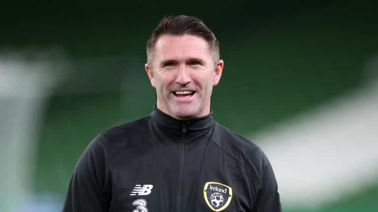 Robbie Keane linked with vacant manager’s position at Hull City Robbie Keane linked with vacant manager’s position at Hull City