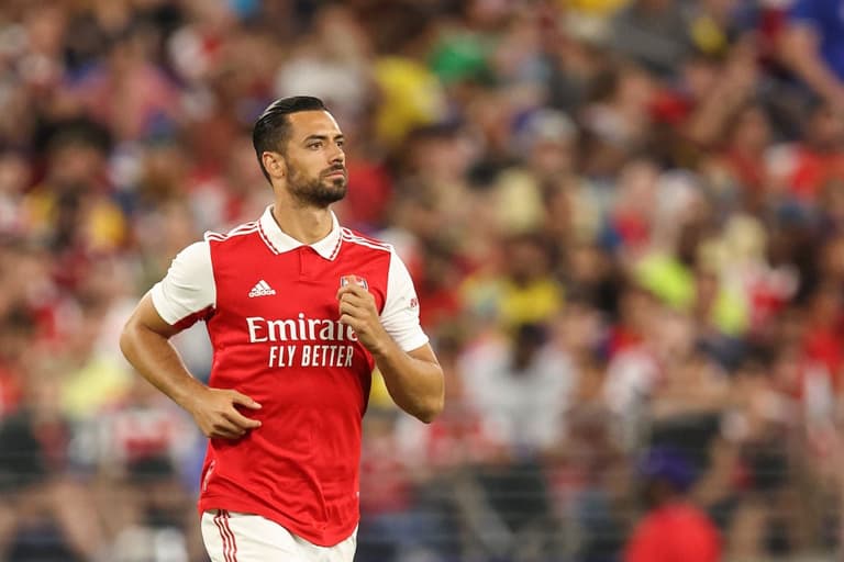 Arsenal defender Pablo Mari opens up on traumatic stabbing in Millan Arsenal defender Pablo Mari opens up on traumatic stabbing in Millan