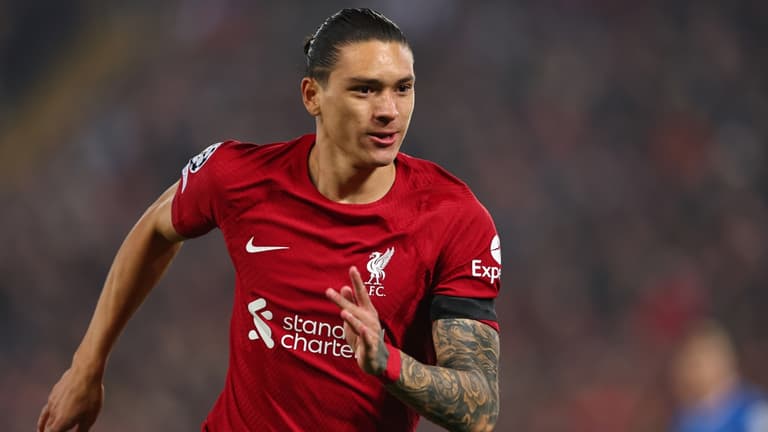 There has been an overreaction to Darwin Nunez’s performance against Rangers There has been an overreaction to Darwin Nunez’s performance against Rangers