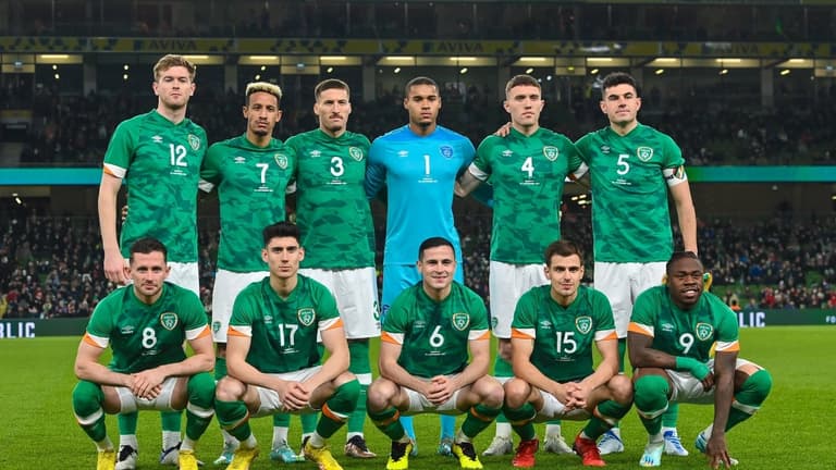 Full player ratings as Ireland lose 2-1 to Norway at the Aviva Stadium Full player ratings as Ireland lose 2-1 to Norway at the Aviva Stadium