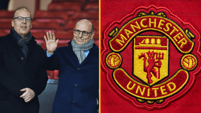 ‘Full-blown auction’ – Glazer family to explore possibility of selling Man United ‘Full-blown auction’ – Glazer family to explore possibility of selling Man United