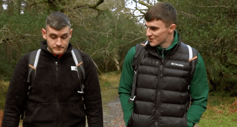 ‘I was so stressed the week before the All-Ireland and I ended up having a panic-attack’ – O’Shea and O’Sullivan open up ‘I was so stressed the week before the All-Ireland and I ended up having a panic-attack’ – O’Shea and O’Sullivan open up