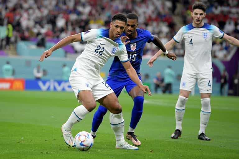 Full player ratings as England are held to a goalless draw against USA Full player ratings as England are held to a goalless draw against USA