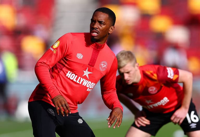 Ivan Toney releases statement amid reports he is being investigated over gambling allegations Ivan Toney releases statement amid reports he is being investigated over gambling allegations