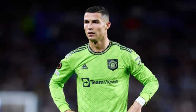 Cristiano Ronaldo could return to Sporting Lisbon after manager reportedly changes stance Cristiano Ronaldo could return to Sporting Lisbon after manager reportedly changes stance