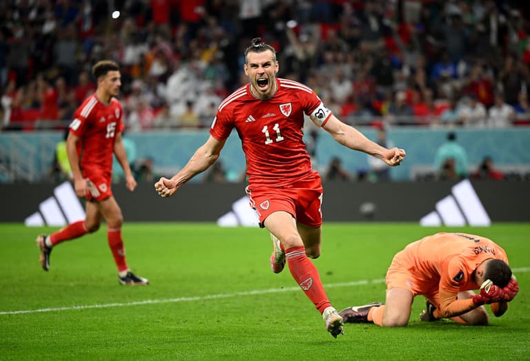 “I thought he was the worst player” – Agbonlahor tears into Gareth Bale’s performance “I thought he was the worst player” – Agbonlahor tears into Gareth Bale’s performance