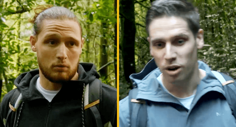 “I wasn’t having the worst time of my life… I just wasn’t happy.” – O’Hora and Keegan discuss mental health struggles “I wasn’t having the worst time of my life… I just wasn’t happy.” – O’Hora and Keegan discuss mental health struggles