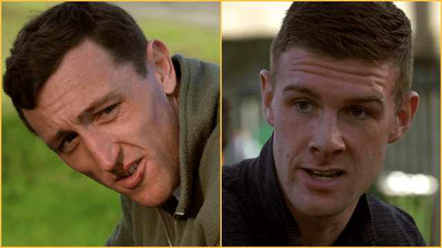 “I was living day to day” – Shane Carthy and Cormac Ryan open up about their past and present struggles “I was living day to day” – Shane Carthy and Cormac Ryan open up about their past and present struggles