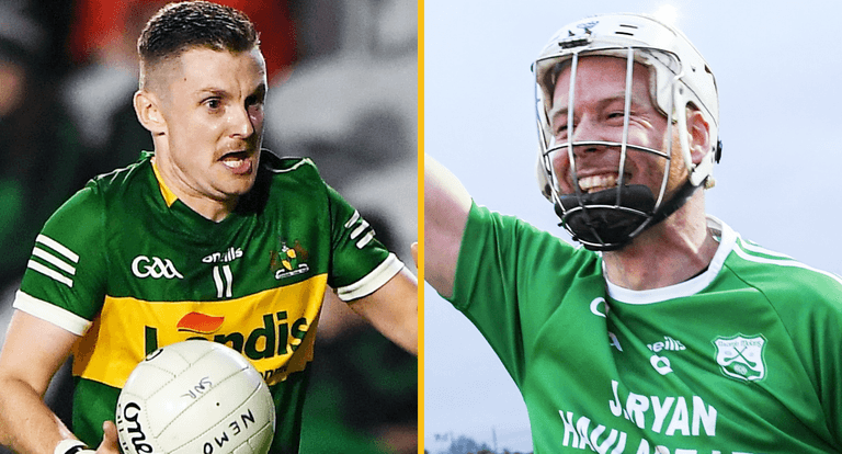 GAA JOE Team of the weekend GAA JOE Team of the weekend