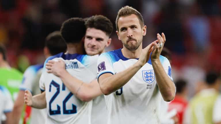 Damien Duff makes ‘brutally honest’ England World Cup prediction after Wales win Damien Duff makes ‘brutally honest’ England World Cup prediction after Wales win