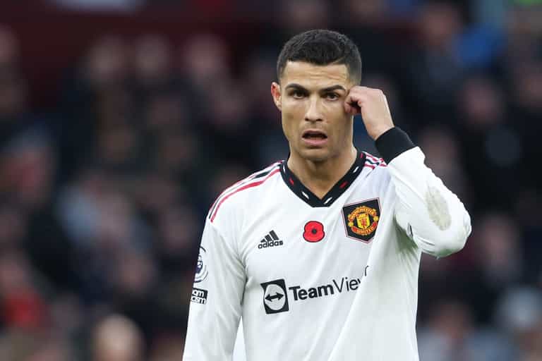 Cristiano Ronaldo: The sad decline of a player that refused to listen to anyone but himself Cristiano Ronaldo: The sad decline of a player that refused to listen to anyone but himself
