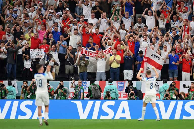 Supercomputer predicts outcome of England vs France quarter final Supercomputer predicts outcome of England vs France quarter final