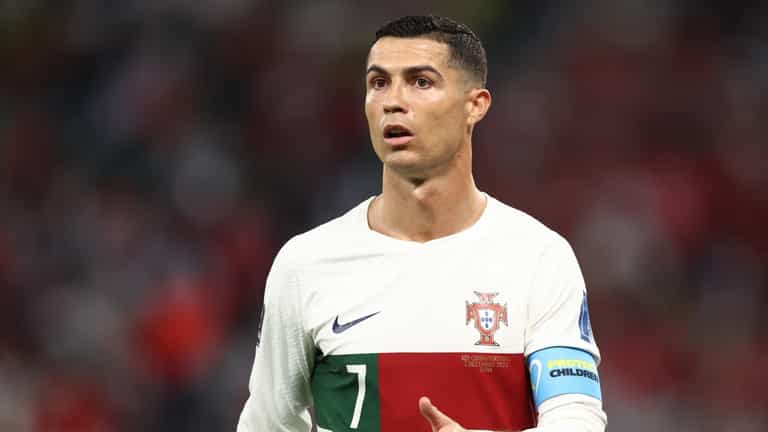 Cristiano Ronaldo will reportedly sign for Saudi Arabian side Al-Nassr on January 1 Cristiano Ronaldo will reportedly sign for Saudi Arabian side Al-Nassr on January 1