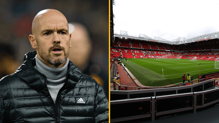 Premier League website lists 29-year-old striker as new Man United squad addition Premier League website lists 29-year-old striker as new Man United squad addition
