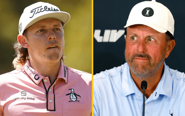 The 16 LIV golf stars confirmed for US Masters after big blow to PGA Tour The 16 LIV golf stars confirmed for US Masters after big blow to PGA Tour