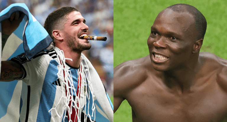 The most infuriatingly difficult quiz of the 2022 Qatar World Cup The most infuriatingly difficult quiz of the 2022 Qatar World Cup