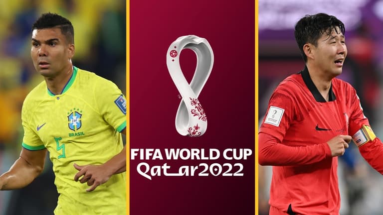 World Cup 2022 Day 16: All the major action and talking points World Cup 2022 Day 16: All the major action and talking points